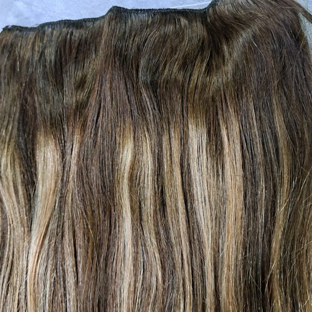 Sunny Hair 18